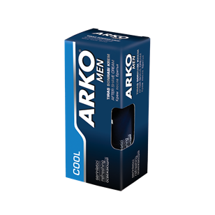 Arko After Shave Cream Cool